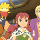 A friendly group of friendly people who love side quests.